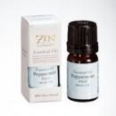 【Peppermint (ペパーミント)】5ml  ZEN GARDEN　エッセンシャル