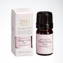  【Ylang Ylang(イランイラン)】5ml  ZEN GARDEN　エッセンシャル