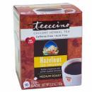 【Teeccino Hazelnut】ティーチーノ・ヘーゼルナッツ(10包)ティーバッグ【販売終了】