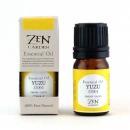  【Yuzu ユズ】5ml   ZEN GARDEN　エッセンシャル