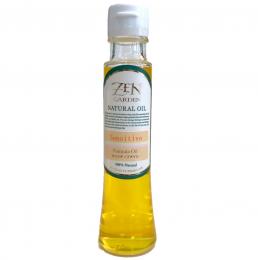 【Sensitiveセンシティブオイル】120ml ZEN GARDEN 100%オーガニック