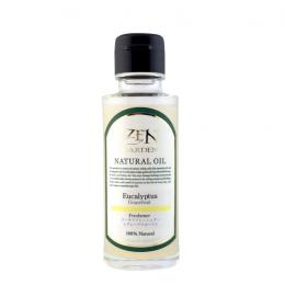 ZEN GARDEN　クリスタルグレープフルーツ・フレッシュナー【Eucaliptus 】100ml