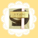 DELIfe　デッドシー・アロマソープ　【アップルパイ】【期間限定10%OFF】
