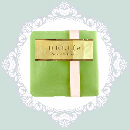 DELIfe　デッドシー・アロマソープ　【スムージー ベラ(アロエベラ)】【期間限定10%OFF】