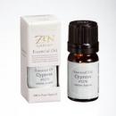  【Cypress (サイプレス)】5ml   ZEN GARDEN　エッセンシャル