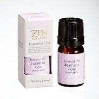  【Jasmine(ジャスミン)】3ml   ZEN GARDEN　エッセンシャル