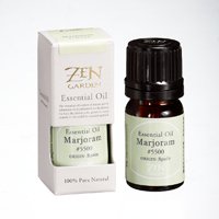  【Majoram (マージョラム)】5ml   ZEN GARDEN　エッセンシャル