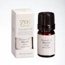  【Myrrh (ミルラ)】5ml   ZEN GARDEN　エッセンシャル