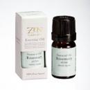  【Rosemary (ローズマリー)】5ml   ZEN GARDEN　エッセンシャル