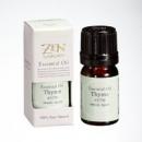  【Thyme (タイム)】5ml   ZEN GARDEN　エッセンシャル