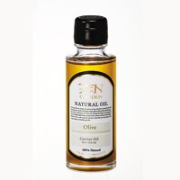  【Olive オリーブオイル】100ml ZEN GARDEN 100%オーガニック