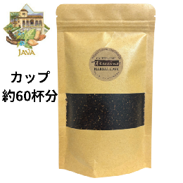 【Teeccino Java】ティーチーノ・ジャバ(300g 約60杯分)量売お徳用★ポイント3倍★