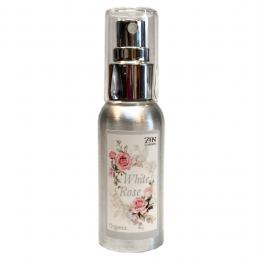 ZEN GARDEN　アロマスプレー 50ml　【White Rose ホワイトローズ】